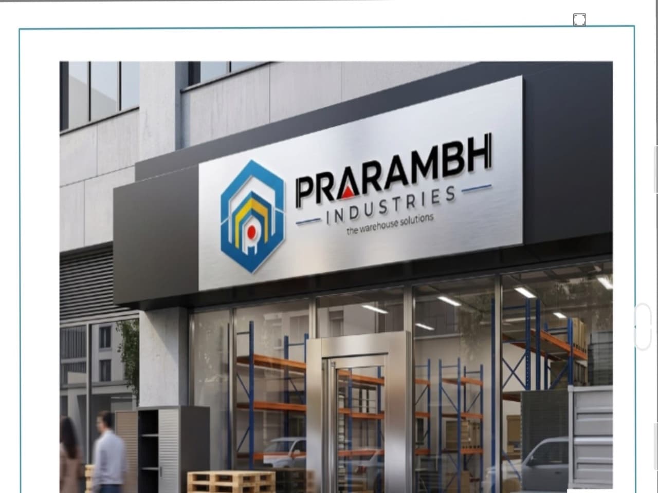 Warehouse Consultancy
