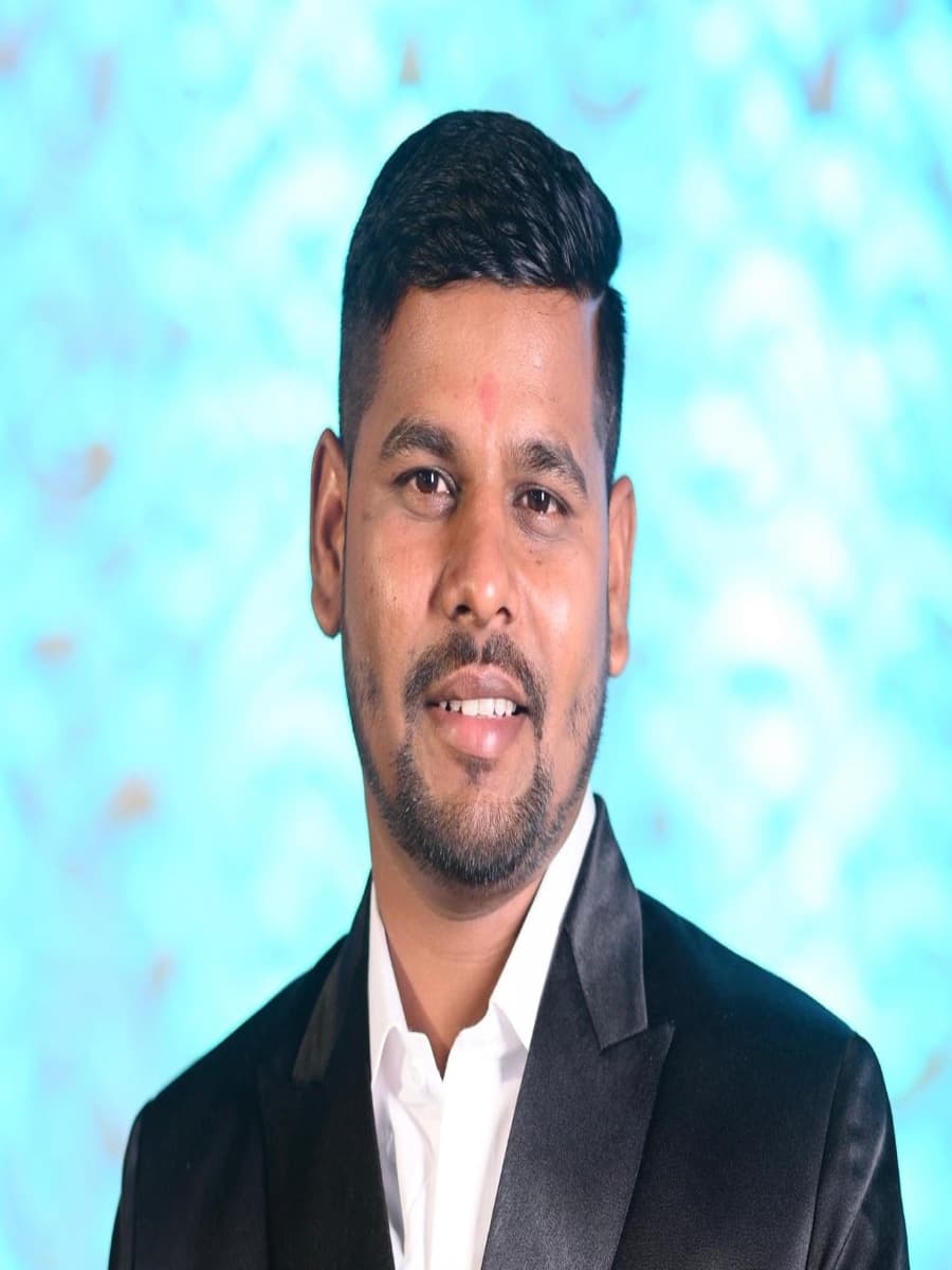 Mr. VAIBHAV CHAVAN