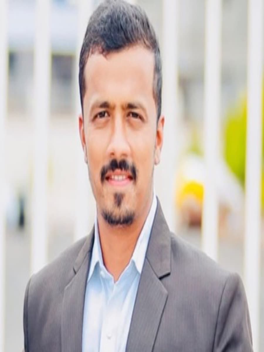 Mr. SAGAR CHAVAN
